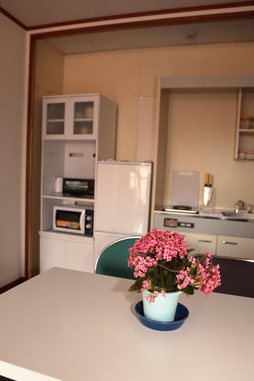 Guest House Fun Osaka Ngoại thất bức ảnh