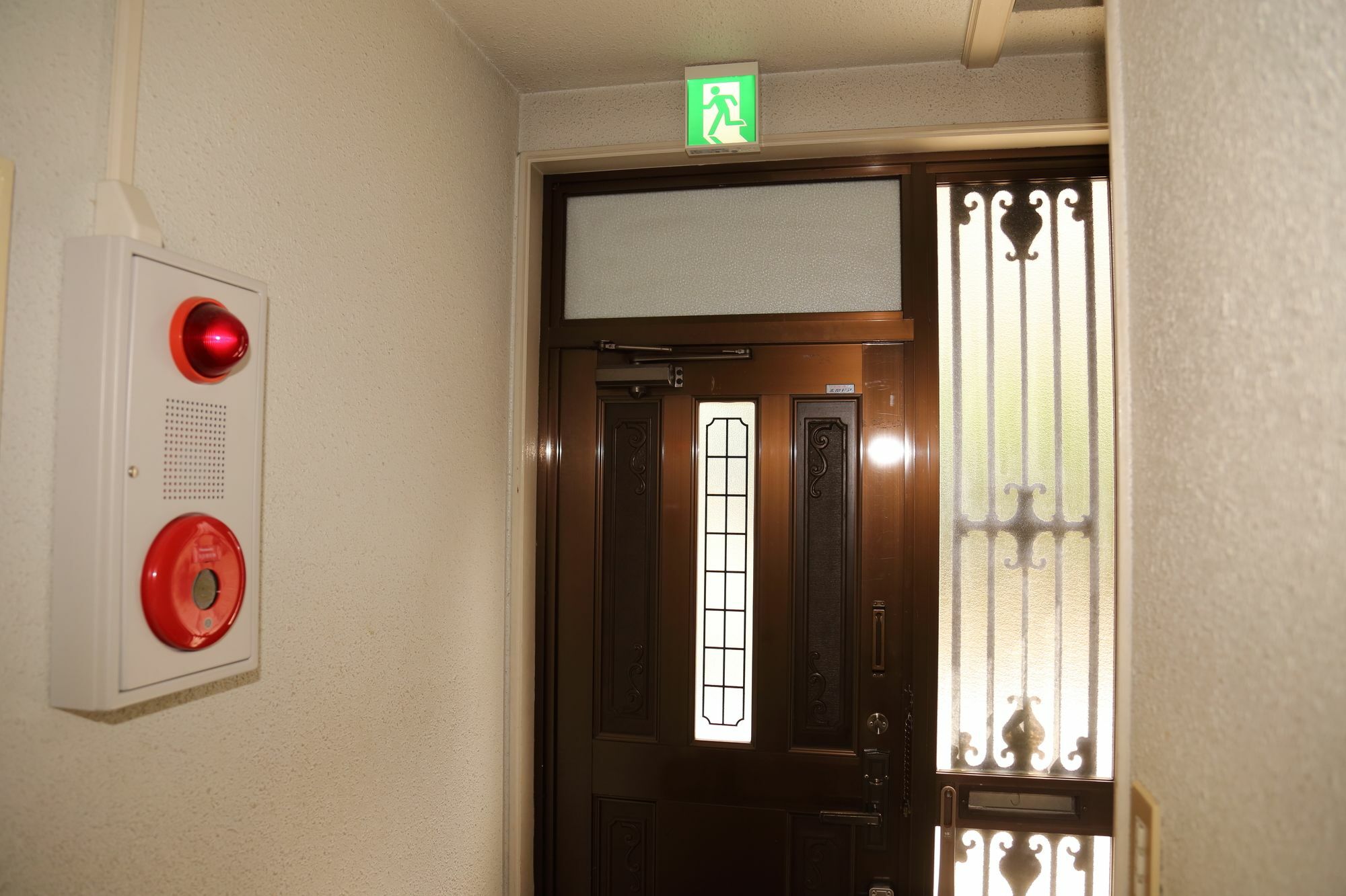 Guest House Fun Osaka Ngoại thất bức ảnh