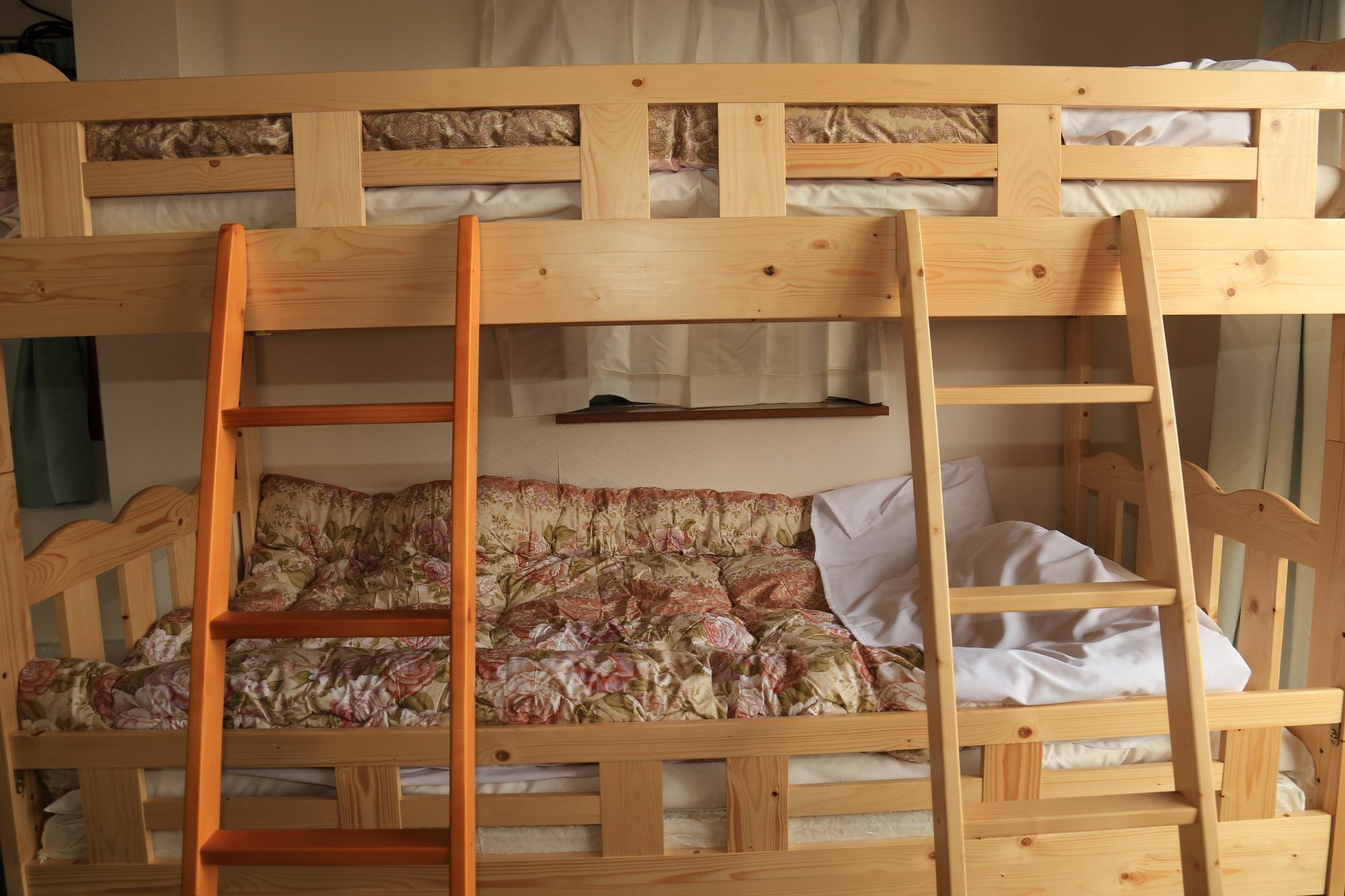 Guest House Fun Osaka Ngoại thất bức ảnh