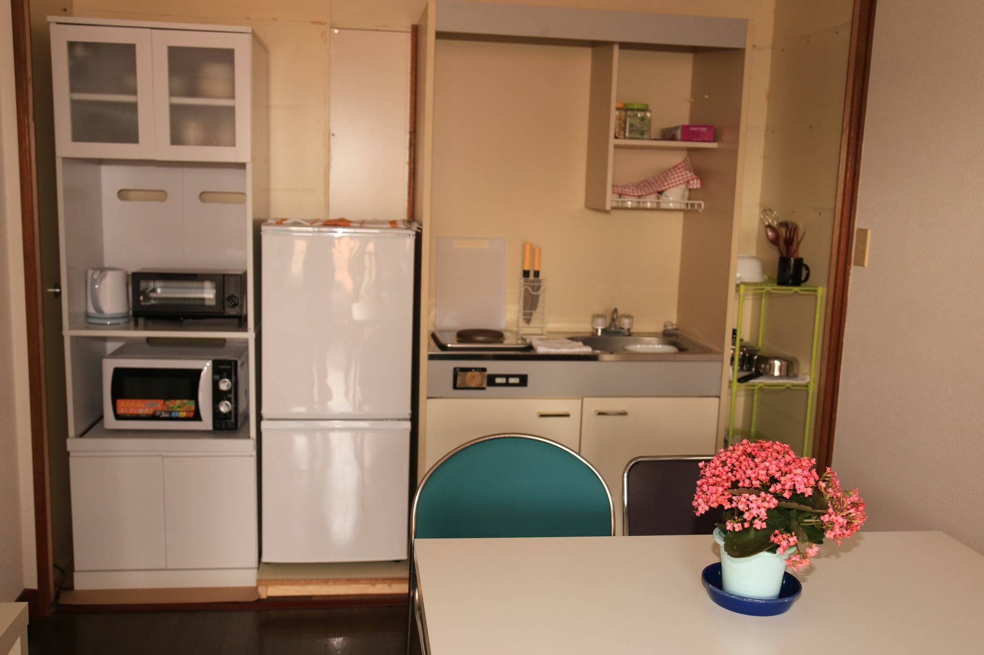 Guest House Fun Osaka Ngoại thất bức ảnh