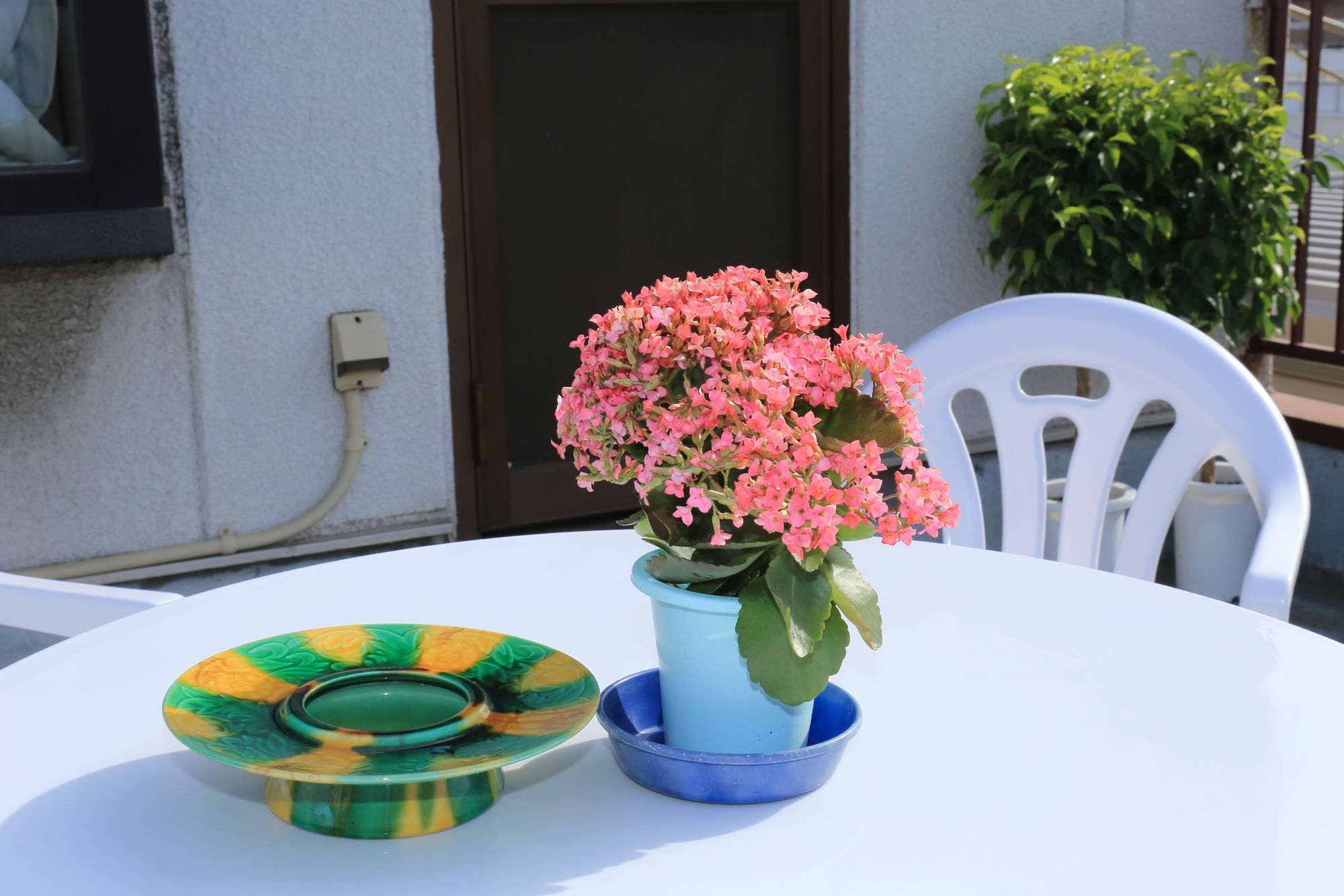 Guest House Fun Osaka Ngoại thất bức ảnh