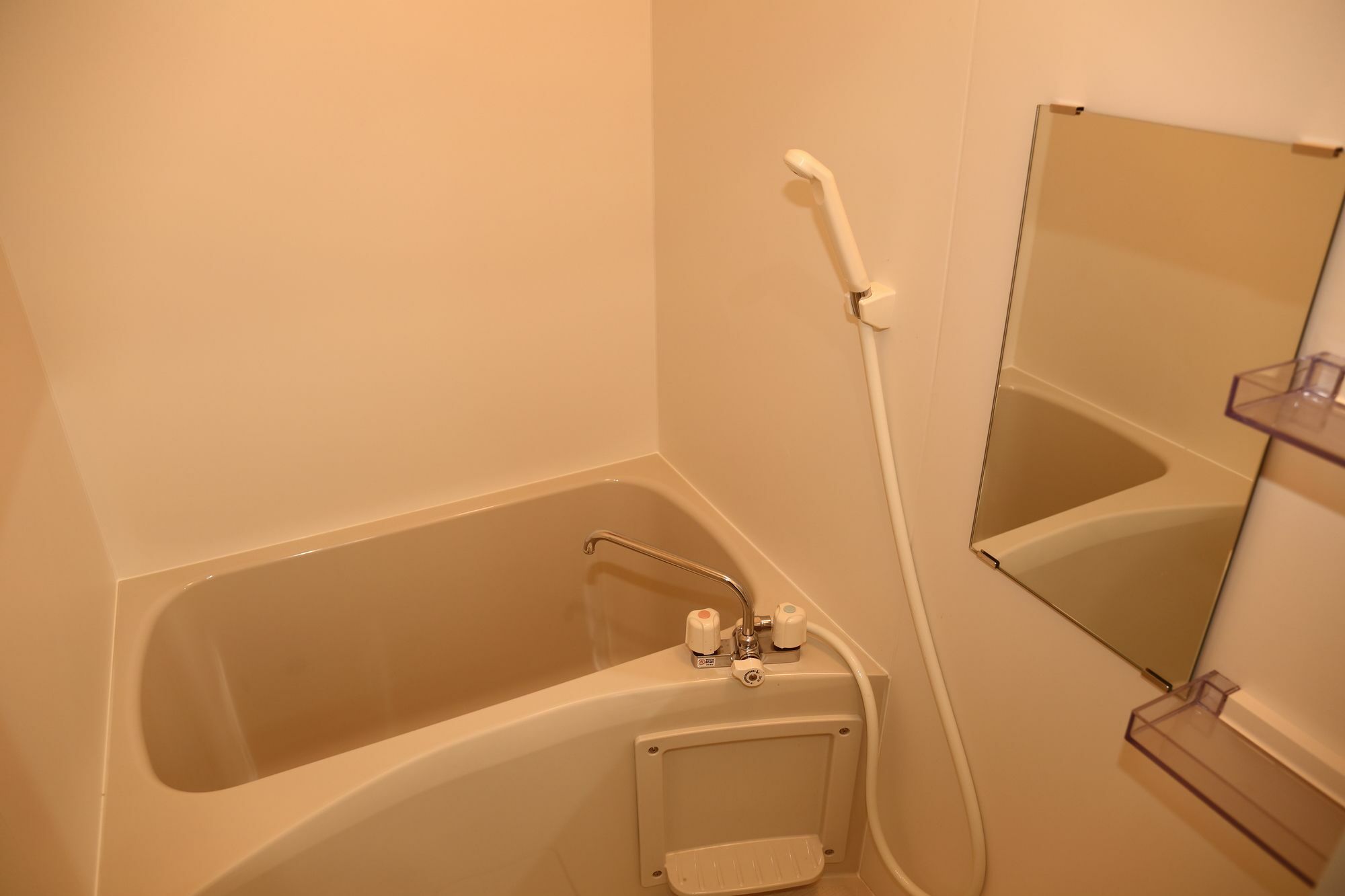 Guest House Fun Osaka Ngoại thất bức ảnh