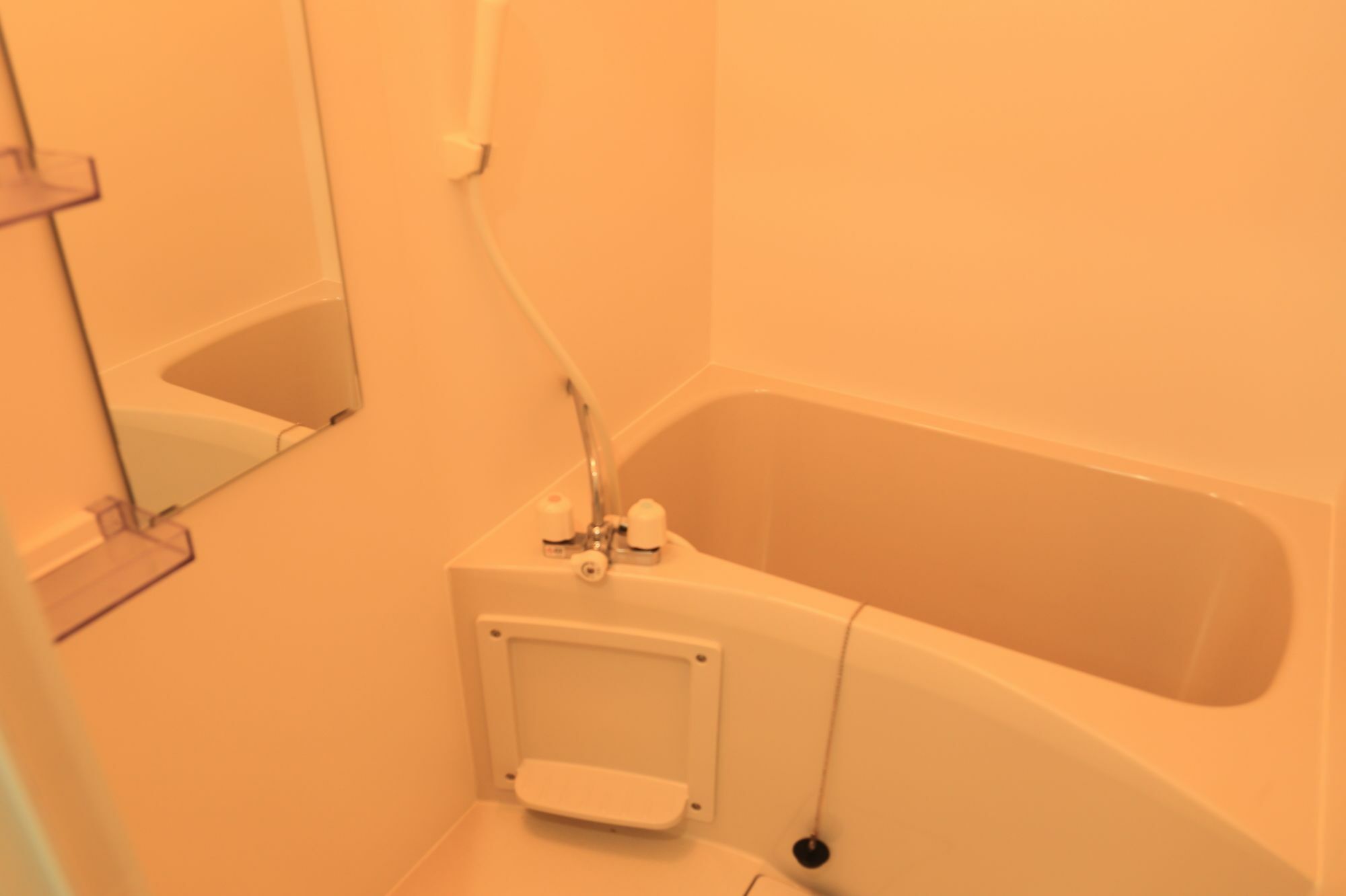 Guest House Fun Osaka Ngoại thất bức ảnh