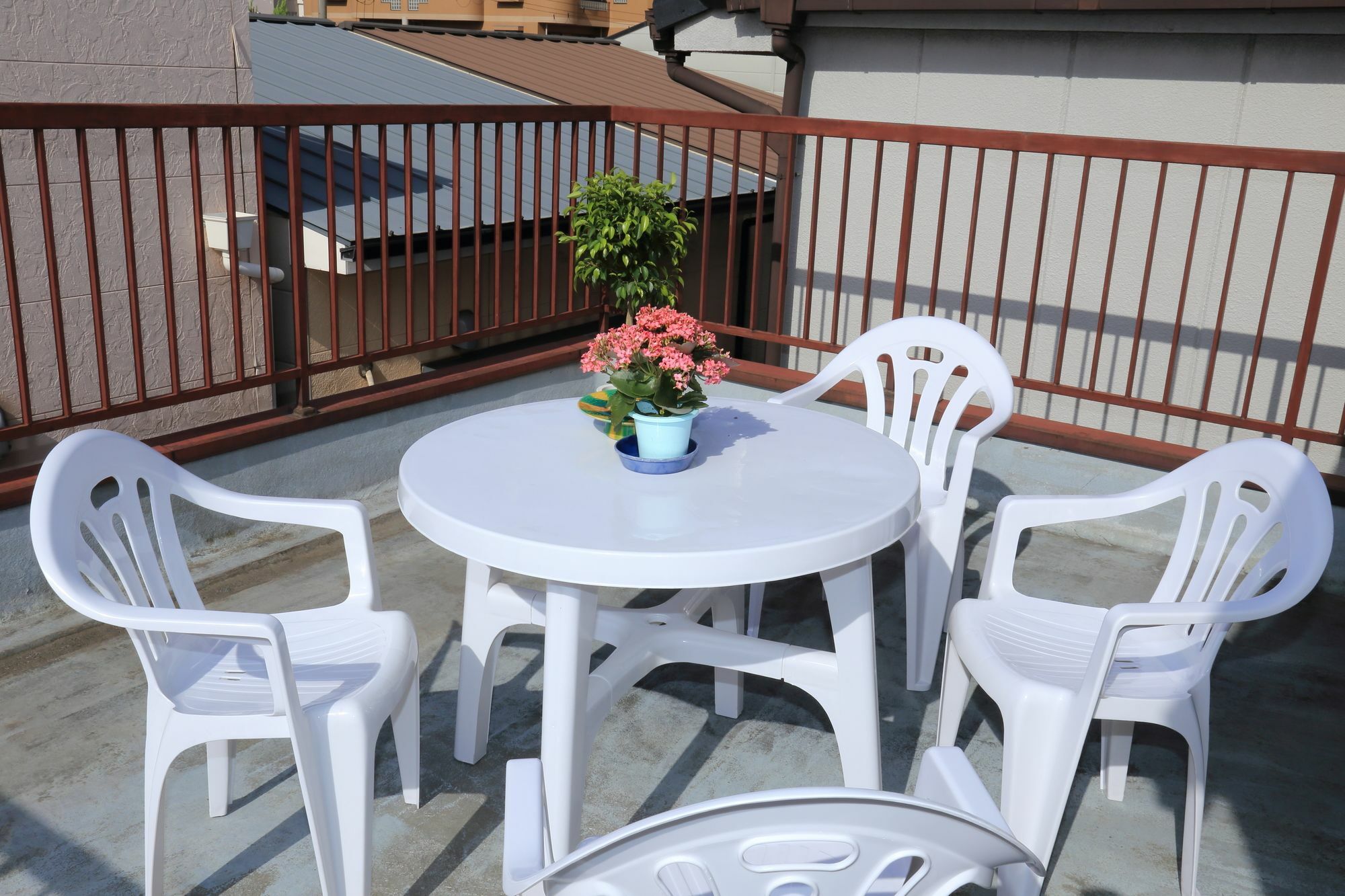 Guest House Fun Osaka Ngoại thất bức ảnh