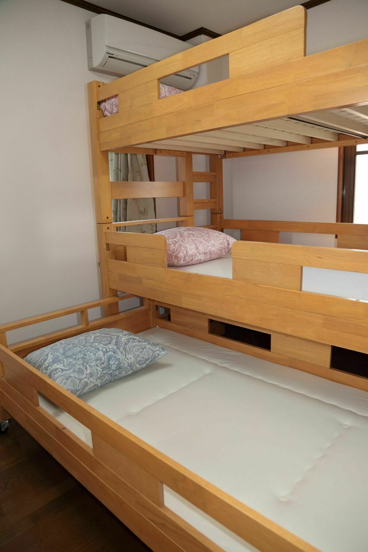 Guest House Fun Osaka Ngoại thất bức ảnh