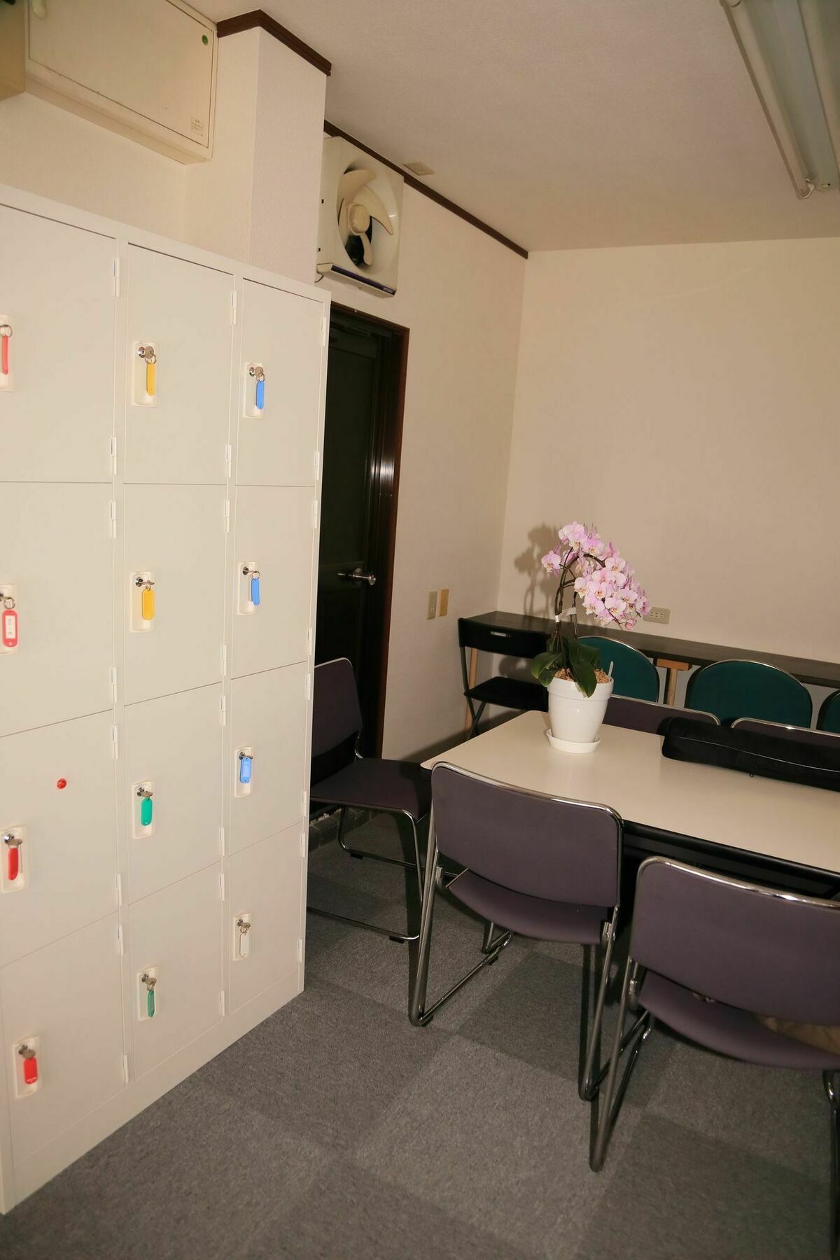 Guest House Fun Osaka Ngoại thất bức ảnh